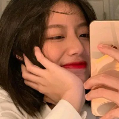 这个孩子很邪恶